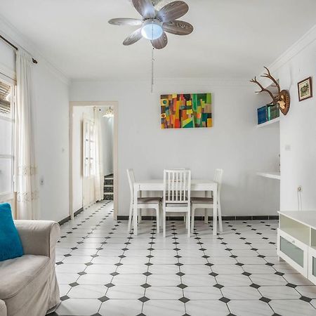 Casa Romero Vejer de la Frontera Bagian luar foto