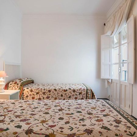 Casa Romero Vejer de la Frontera Bagian luar foto