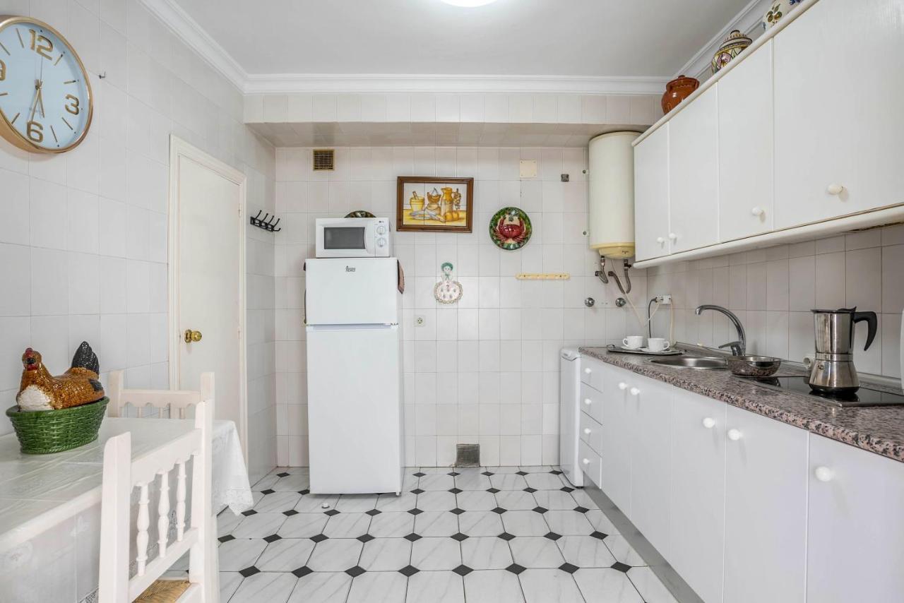 Casa Romero Vejer de la Frontera Bagian luar foto