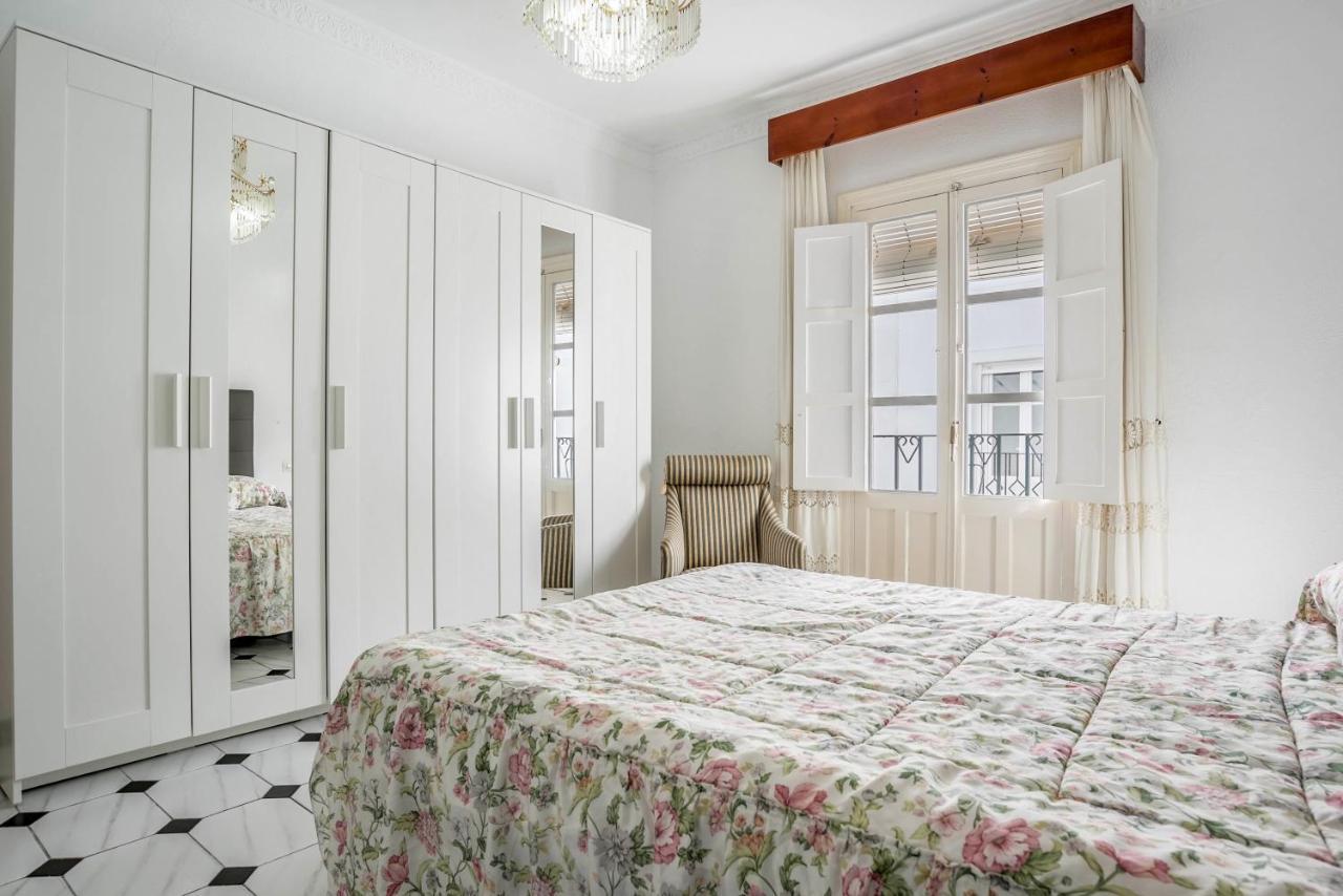 Casa Romero Vejer de la Frontera Bagian luar foto