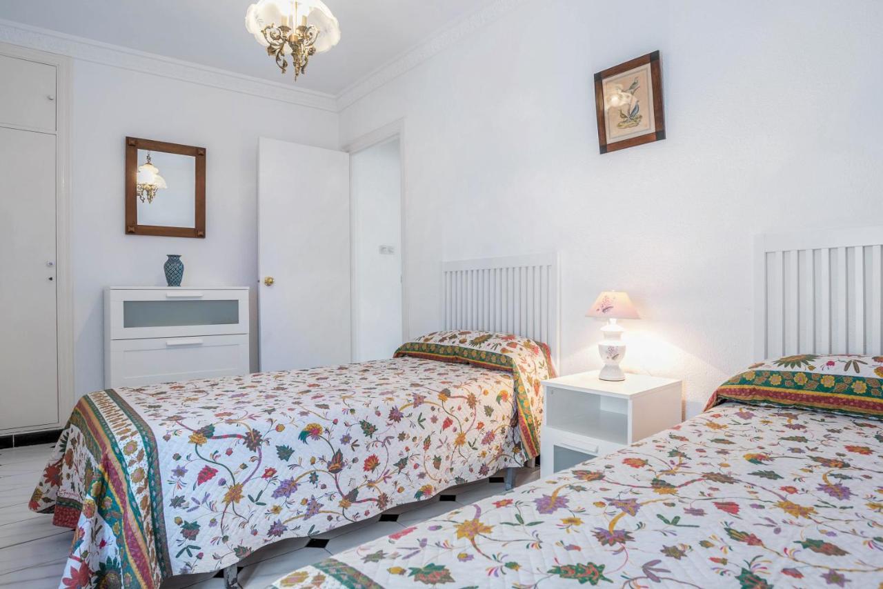 Casa Romero Vejer de la Frontera Bagian luar foto