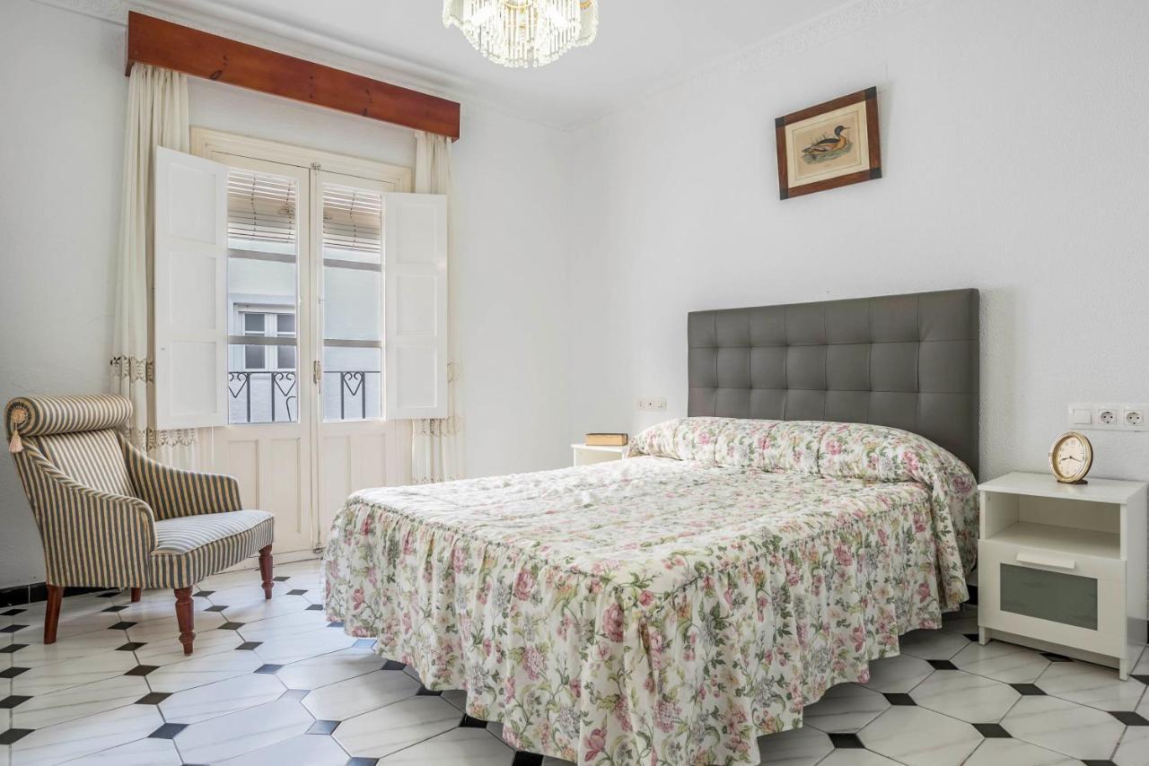 Casa Romero Vejer de la Frontera Bagian luar foto